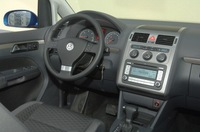 фото thumb №5, Радіо vw rcd300 mp3 golf passat caddy touran jetta