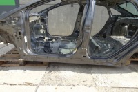 Купить Ford focus mk3 st седан америка порог lewy18-, фото thumb