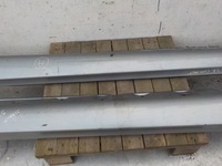 фото thumb №12, 26 bmw 3 e46 compact накладки пороговые