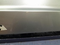 фото thumb №7, Volvo v50 крышка крышка багажника 477-46