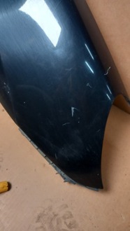 фото thumb №6, Крила правий перед peugeot 307 04r