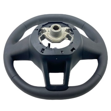 фото thumb №12, Руль kangoo 3 iii clio v captur ii trafic iv
