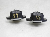 фото thumb №7, Датчик ударный audi a4 b7 8p0955557