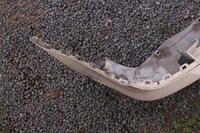 фото thumb №7, Бампер задня задній vw touran 10-15r. відбивачі pod pdc