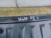 фото thumb №16, Бампер задня hyundai santa fe ii задня 86611-2b020