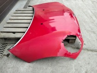 Капот mini cooper r56 2006-2010 оригинал 851/3 chili red бензин Доставка, фото thumb