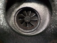 фото thumb №9, Saab 95 opel astra iv j 2.0 cdti 160km турбонагнетатель турбина 55570749