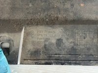 фото thumb №9, Молдинг поріг права bmw 3 e92 e93 oem 7130874