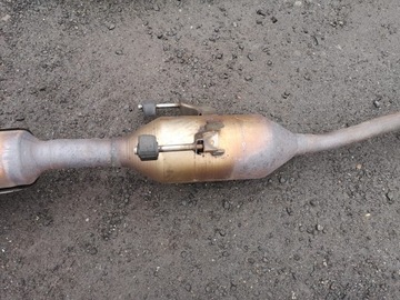 фото thumb №8, Катализатор toyota prius plus 1.8 гибрид gp1 tb1