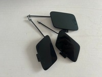 фото thumb №1, Audi a4 b9 basis 15-19 заглушка фаркоп перед 8w0 оригинальный номер