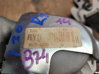 фото thumb №6, Hyundai i30 ii pas праві перед переднє 88820-a6000