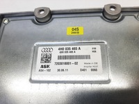 фото thumb №8, Audi s8 d4 усилитель amplifier ask 4h0035465b a
