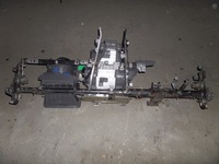 фото thumb №13, 8770# переходник праворульная santa fe iii 16- 2.0 crdi