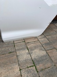 фото thumb №6, Toyota corolla e21 hb левая задние дверь