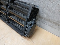 фото thumb №3, Pas переднє жалюзі renault captur clio iv 4 620c4545475r