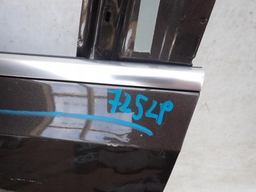 фото thumb №9, Vw sharan ii 2 10-22 двері перед передні ліві