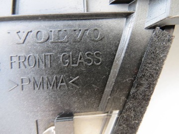 фото thumb №6, Спідометр  прилади volvo s60 ii v60 36002600