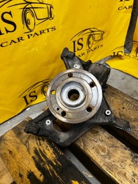 фото thumb №1, Поворотный кулак ступица перед левый левая mercedes a w177 a35 amg 2.0 b 4-matic