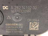 фото thumb №5, Дросельна заслінка renault captur ii a2821410200 1.3 140km