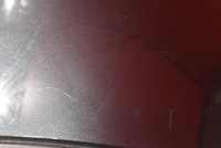 фото thumb №6, Бампер задняя задний tekna pdc dacia duster 2 ii 17-21