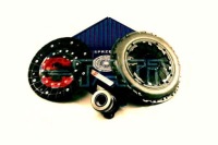 Комплект сцепления +csc opel astra h, corsa c statim Цена, фото thumb