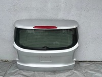 фото thumb №3, Jeep renegade крышка багажника задняя камера комплект 2014-