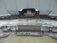 фото thumb №12, Бампер переднє перед seat arosa рестайлінг ls5l