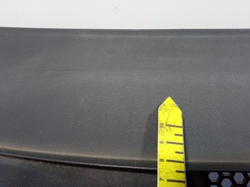 фото thumb №8, Mercedes a w169 панель під лобовим склом a1698300413