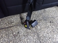 фото thumb №9, Заднє сидіння спинка задня hyundai i40 1.7 crdi kombi europa