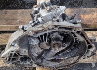 фото thumb №1, Коробка передач передач opel corsa c 55355489