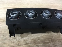 фото thumb №7, 1718301385 панель кондиционера mercedes w171