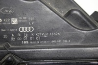 Audi q7 4m0 full led ліва праві фара ліва правий комплектна  ідеальний стан Зі Шроту, фото thumb