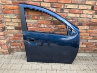 фото thumb №1, Dacia duster ii 2017-2024 дверь передние правое giełda poznań