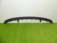 Купить Бампер задняя диффузор спойлер tesla model 3 iii 17-, фото thumb