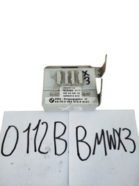 фото thumb №1, Модуль насоса пального bmw x3