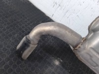 Гасник кінцевий vw beetle 1k6253611ak 1k0120cj 2.0 tsi хетчбек в Україні, фото thumb