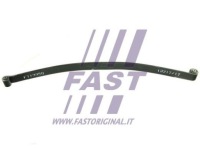 фото thumb №2, Рессора mercedes sprinter 95 задняя 1-pióro