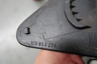 фото thumb №6, Vw new beetle 98-02 корпус защита зеркало петля дверь треугольник правая