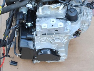 фото thumb №9, Audi q3 коробка передач коробки передач автомат syt 6-cio ступенчатая dsg пробег 26 kilomet