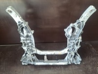 Bmw 8 m850ix g16 підрамник балка перед 6862471 Оригінал, фото thumb