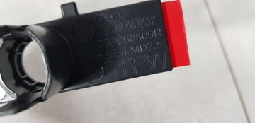 фото thumb №3, Dacia logan sandero ii корзина держатель pdc зад 253c68809r