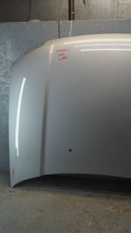 Opel maverick 2 капот крышка двигателя yn m962 в Украине, фото thumb