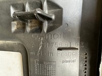 фото thumb №8, Капот крышка двигателя smart fortwo a451 a4517500004 2007-