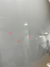 фото thumb №5, Audi a7 ii 4k8 капот bardzo ładna