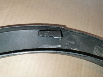 фото thumb №8, Планка підкрилок правий зад vw tiguan 5n0.854.820