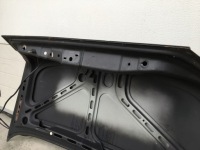 фото thumb №7, Задня кришка кришка багажника mercedes w124 купе c124 ce