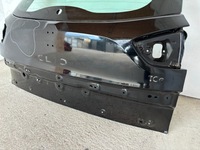 фото thumb №9, Renault clio iv универсал крышка багажника зад