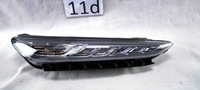 фото thumb №1, Hyundai kona лампа права led drl 92208j9000