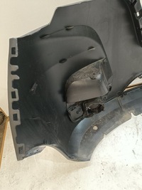 фото thumb №6, Бампер renault master iv 19+ перед nr m360