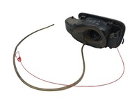 фото thumb №7, Кришка заливної пального ly9c audi a6 iv 2011-2018 c7